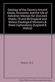 Geology of the country around Goole, Doncaster and the Isle of Axholme : memoir for one-inch sheets 79 and 88 (England and Wales)