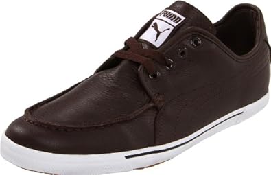 Puma Men's Benecio Lace-Up Fashion Sneaker
