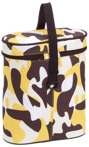 Imagen 2 de Lässig LBHD106E - Recipiente térmico para biberón