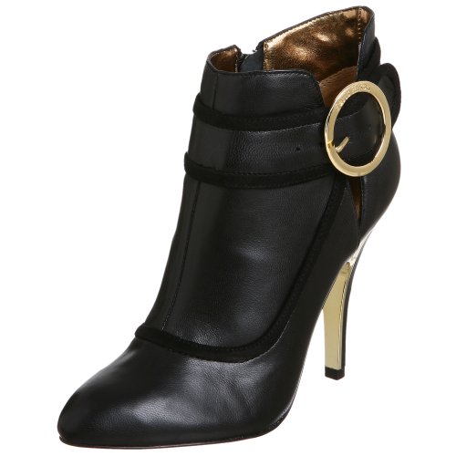 Paris Hilton Women's Palms Bootie