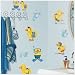 Bubble Bath Wall Stickers
