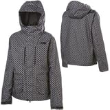DC Fuse Jacket - Women's