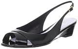 Delman Women's Capri Wedge Sandal
