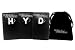 PURELY CHARMING Choice of Swarovski Crystal Slide-on Letter for Dog Cat Collars - Classic Clear Crystal