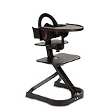 Scandinavian Child Svan Convertible High Chair