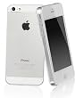 ArktisPRO iPhone 5 ORIGINAL Premium Hardcase - Klar / Transparent (iPhone 5 H�lle - iPhone 5 Schutzh�lle - iPhone 5 Cover)