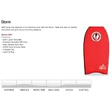NMD Stox Storm Body board 42