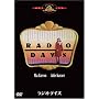���W�I�E�f�C�Y [DVD]