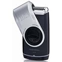 Braun - m90 - Rasoir et tondeuse electrique a piles Mobile Shave