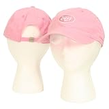 New York Jets Women's Pink Tonal Slouch Style Adjustable Hat