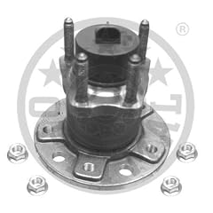 RADLAGER - RADLAGERSATZ OPEL ASTRA G1993/02-2005/10 / ASTRA G Cabriolet /