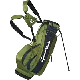 TaylorMade Corza Stand Bag (Limited Time Offer)
