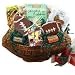 Football Fanatic Gourmet Food Goodies & Snack Gift Basket SCHEDULE YOUR DELIVERY DAY!