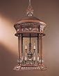 Minka Lavery Treville Foyer Pendant 1379-196C