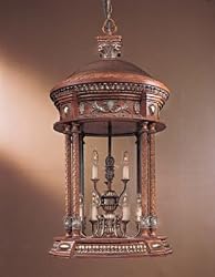 Minka Lavery Treville Foyer Pendant 1379-196C