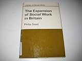 The expansion of social work in Britain