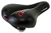 Velo Sattel  Plush Gel Elasto, 275x213 mm