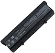 9 cell Battery For Dell Inspiron 1525 1526 series replace RN873 GP952 M911 X284G series Ac Laptop Notebook Main Battery