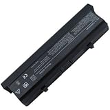 9 cell Battery For Dell Inspiron 1525 1526 series replace RN873 GP952 M911 X284G series Ac Laptop Notebook Main Battery