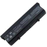 9 cell Battery For Dell Inspiron 1525 1526 series replace RN873 GP952 M911 X284G series Ac Laptop Notebook Main Battery