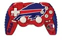 Playstation 3 Buffalo Bills Wireless Game Pad