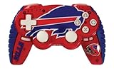 Playstation 3 Buffalo Bills Wireless Game Pad