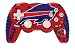 Video Games : Playstation 3 Buffalo Bills Wireless Game Pad