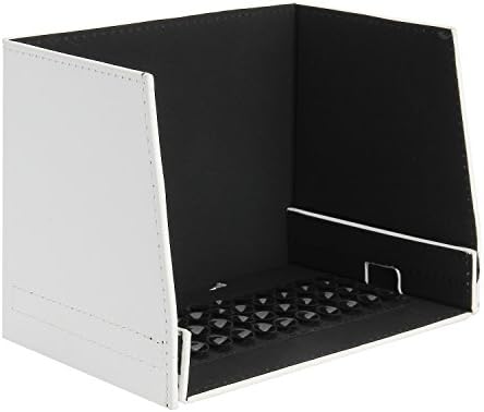 DJI Phantom 3/Inspire 1 Remote Controller Sunshade Sun Hood, Iwotou Monitor Hood for iPhone 6s,6,6 plus, iPad mini 4/3/2, iPad air 2/3 and so on (9.7")