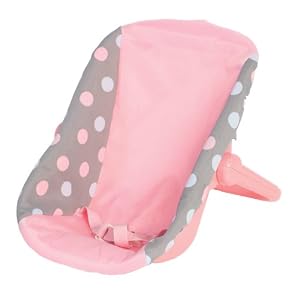 Lissi Doll Carrier Car Seat by