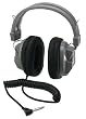 Two-In-One Stereo Mono Headphone