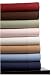 Pinzon 160-Gram Solid Flannel California King Sheet Set, Baby Pink