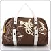 Suchen : Nike Tasche Exotic Backbeat Duffle M