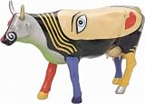 Eigenschaften Sunday / Cowparade Cow Parade Chelsea Large