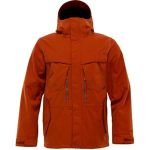 Burton Ronin Jacket
