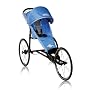Baby Jogger High Performance Jogging Stroller, Ice