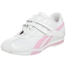 Reebok Kids' Supersonic Glam Sneaker