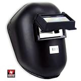 HELMET WELDING 2"x4-1/4",LIFT