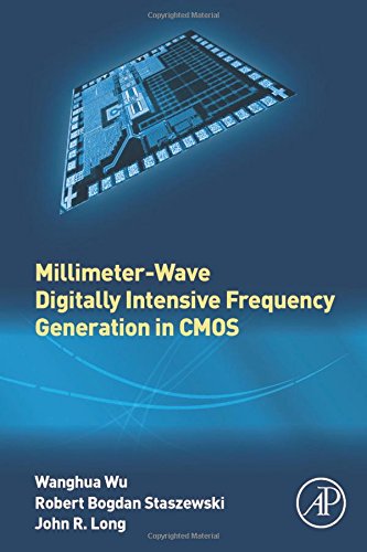 Millimeter-Wave Digitally Intensive Frequency Generation in CMOS
