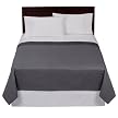 Home Gray Pebble Quilt - Full/Queen