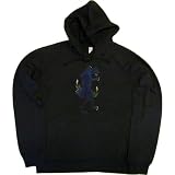 Juniors Hoody : BLACK PANTHER