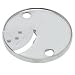 Waring Commercial BFP14 Food Processor Slicing Disc, 3/16-Inch