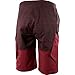 Fox Men's Ranger Cargo Print Shorts, Heather Red, 34