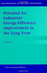 Potential for Industrial Energy-Efficiency Improvement in the Long Term (Eco-Efficiency in Industry and Science)