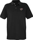 Minnesota Wild -Green- Center Ice RBK Practice T-Shirt - X-Large
