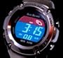 Mosquito Repelling Digital Watch with EL Backlight, Ideal for Outdoor, Electronic Repeller by Ultrasonic Sound