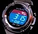 Mosquito Repelling Digital Watch with EL Backlight, Ideal for Outdoor, Electronic Repeller by Ultrasonic Sound