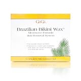 GiGi Brazilian Bikini Hard Wax Kit
