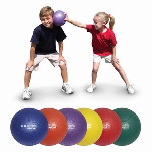 (Price/SET)Pull Bouy Color My Class 8" P.G. Sof's