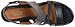 Naturalizer Women's Tenor Wedge Sandal