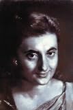 Indira Gandhi RARE India Poster Print - 13x19